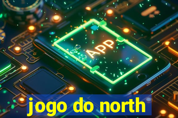 jogo do north