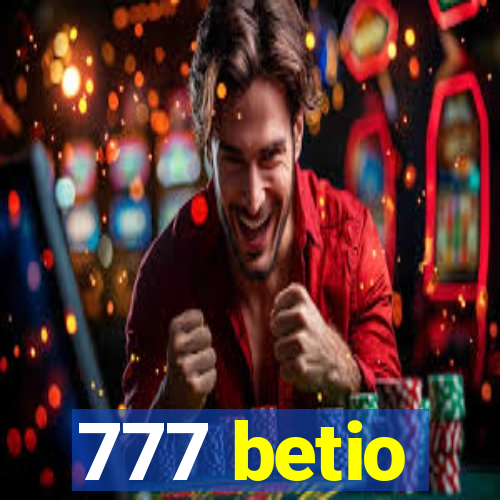 777 betio