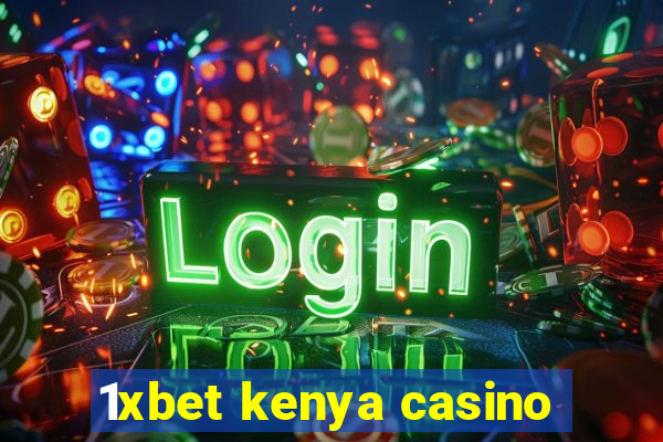 1xbet kenya casino