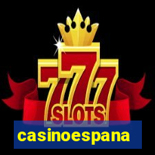 casinoespana