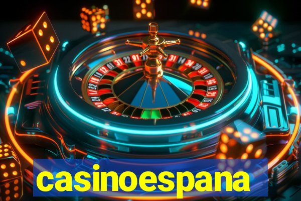 casinoespana