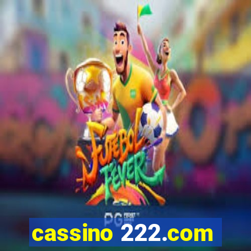 cassino 222.com