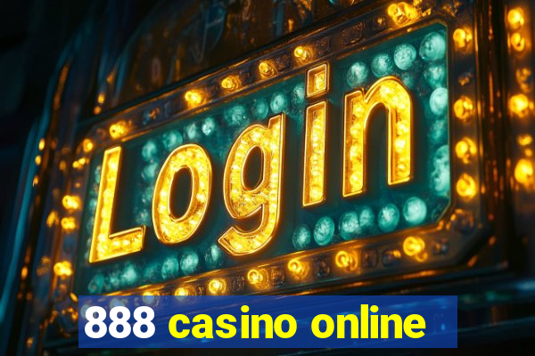 888 casino online