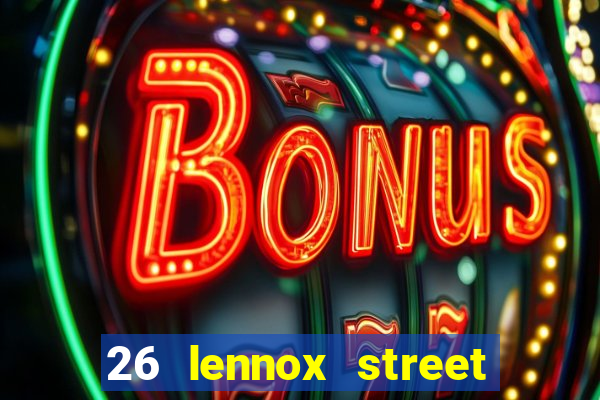 26 lennox street casino nsw 2470