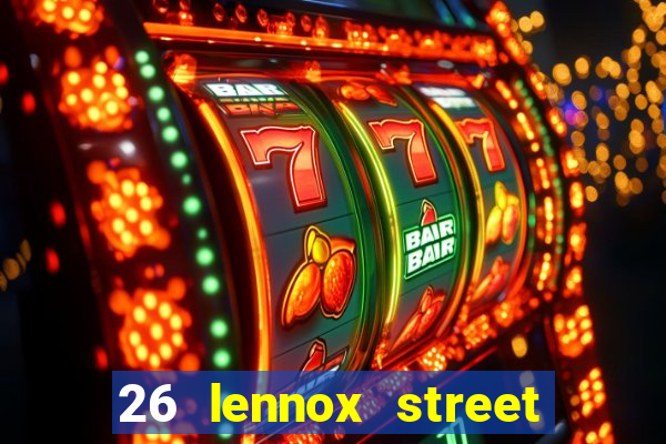 26 lennox street casino nsw 2470