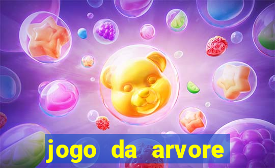 jogo da arvore fortune demo