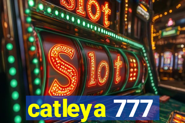 catleya 777