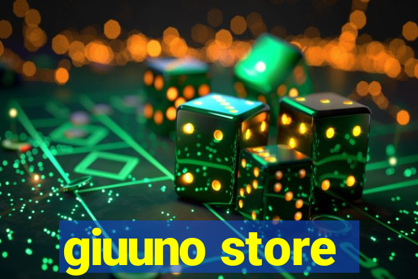 giuuno store