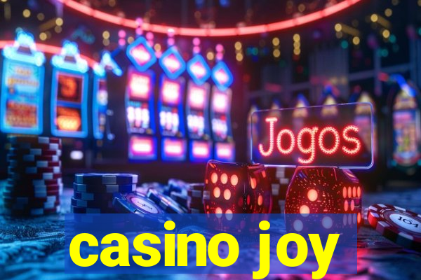 casino joy