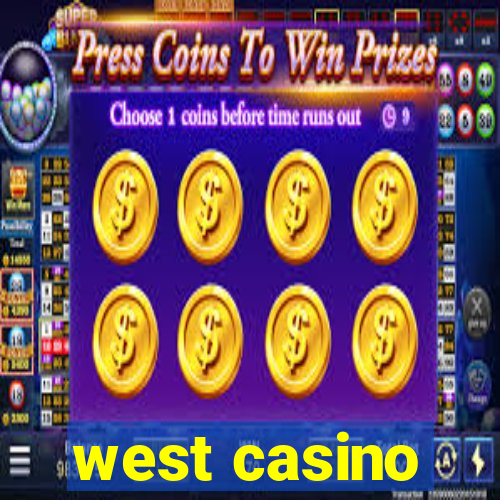 west casino