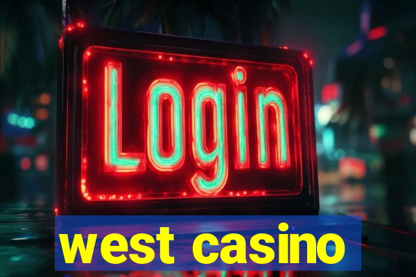 west casino