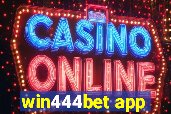 win444bet app