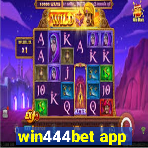 win444bet app