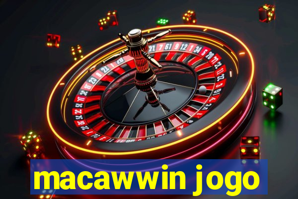 macawwin jogo