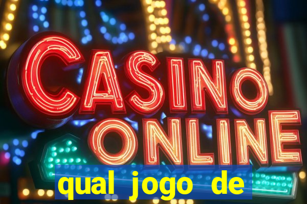 qual jogo de cassino mais fáceis de ganhar