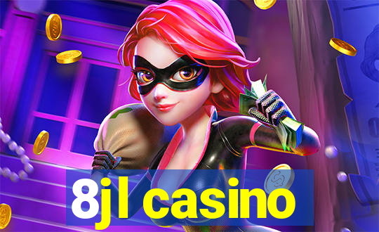 8jl casino