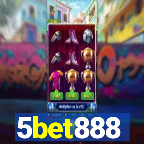 5bet888