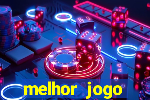 melhor jogo tigrinho para ganhar dinheiro