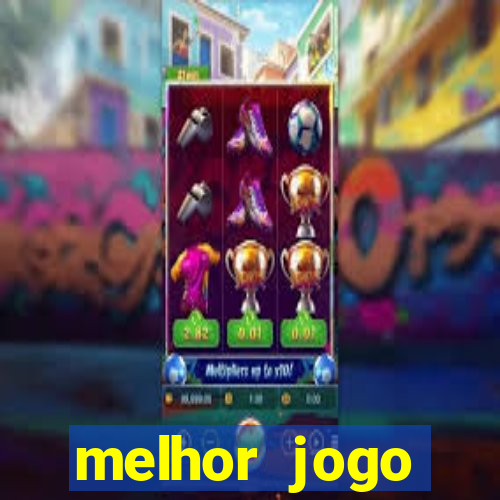 melhor jogo tigrinho para ganhar dinheiro