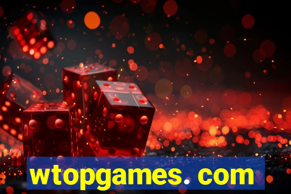 wtopgames. com