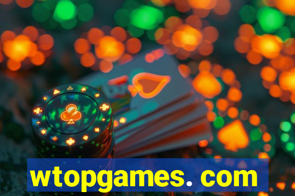 wtopgames. com