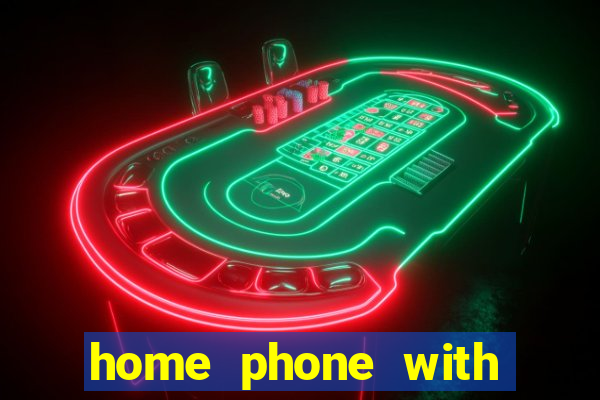 home phone with sim card slot australia