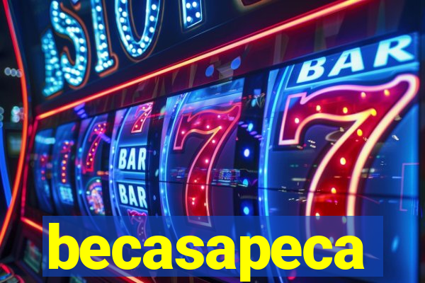 becasapeca