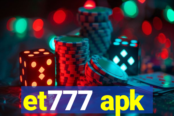 et777 apk