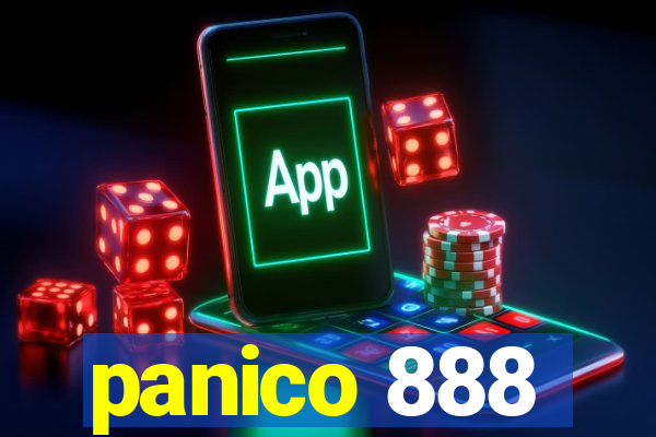 panico 888