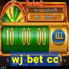 wj bet cc