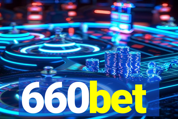 660bet