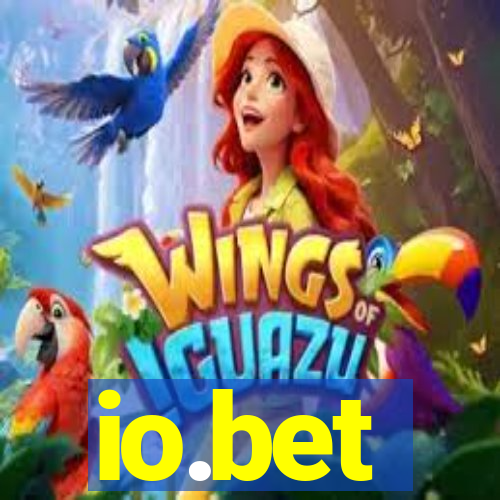 io.bet