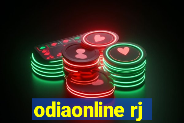 odiaonline rj