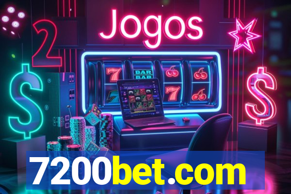 7200bet.com