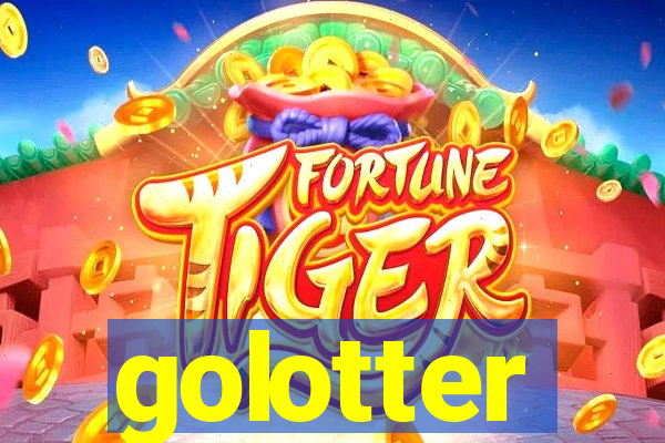 golotter