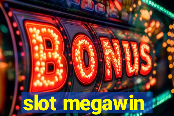 slot megawin