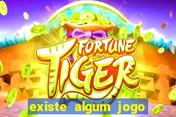 existe algum jogo que realmente paga dinheiro