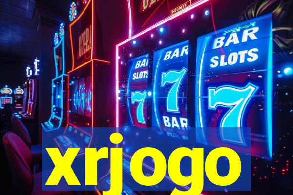 xrjogo