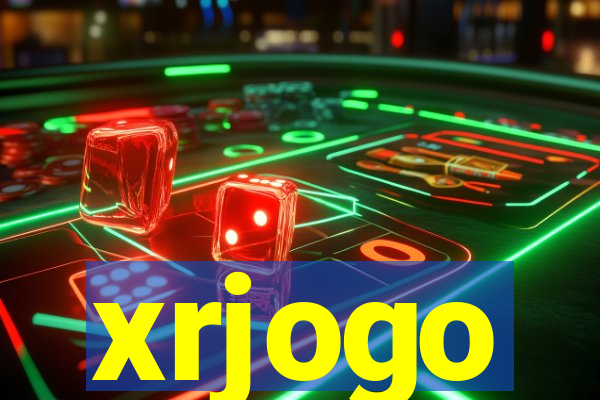 xrjogo