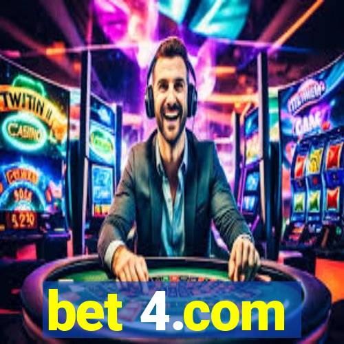 bet 4.com