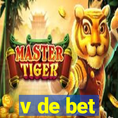 v de bet