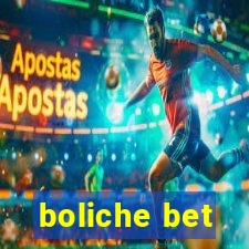 boliche bet