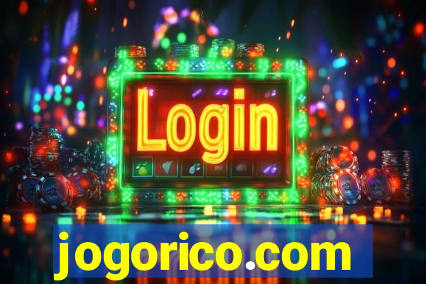 jogorico.com