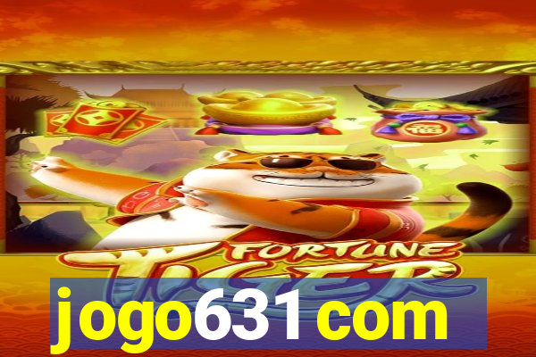 jogo631 com