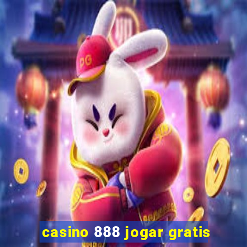 casino 888 jogar gratis