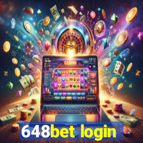 648bet login