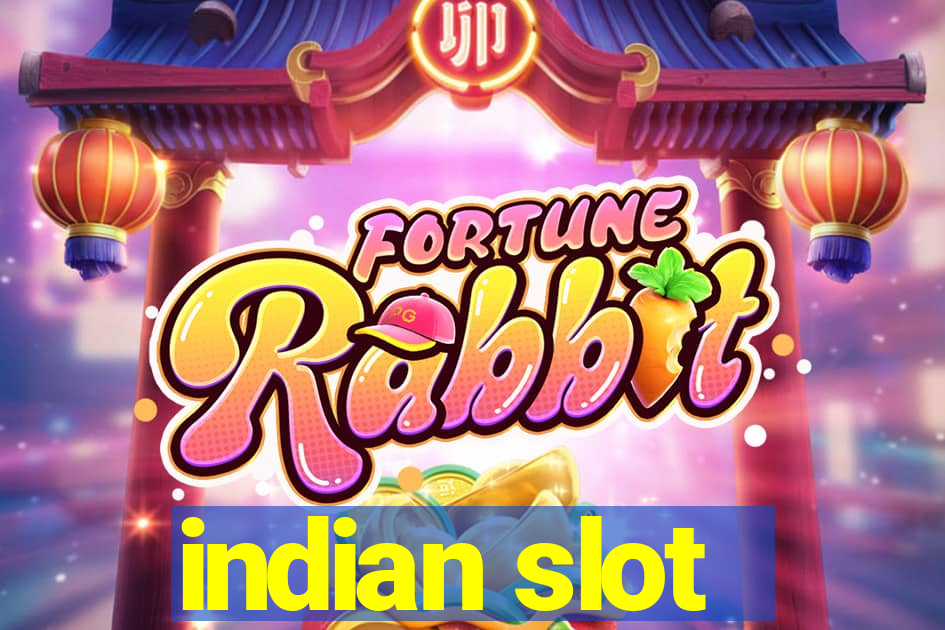 indian slot