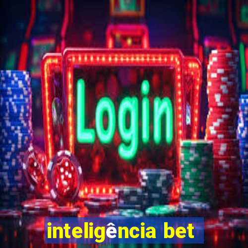 inteligência bet