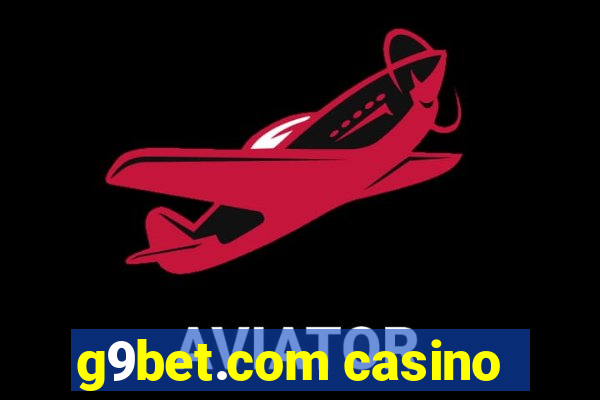 g9bet.com casino