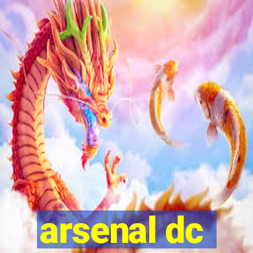 arsenal dc